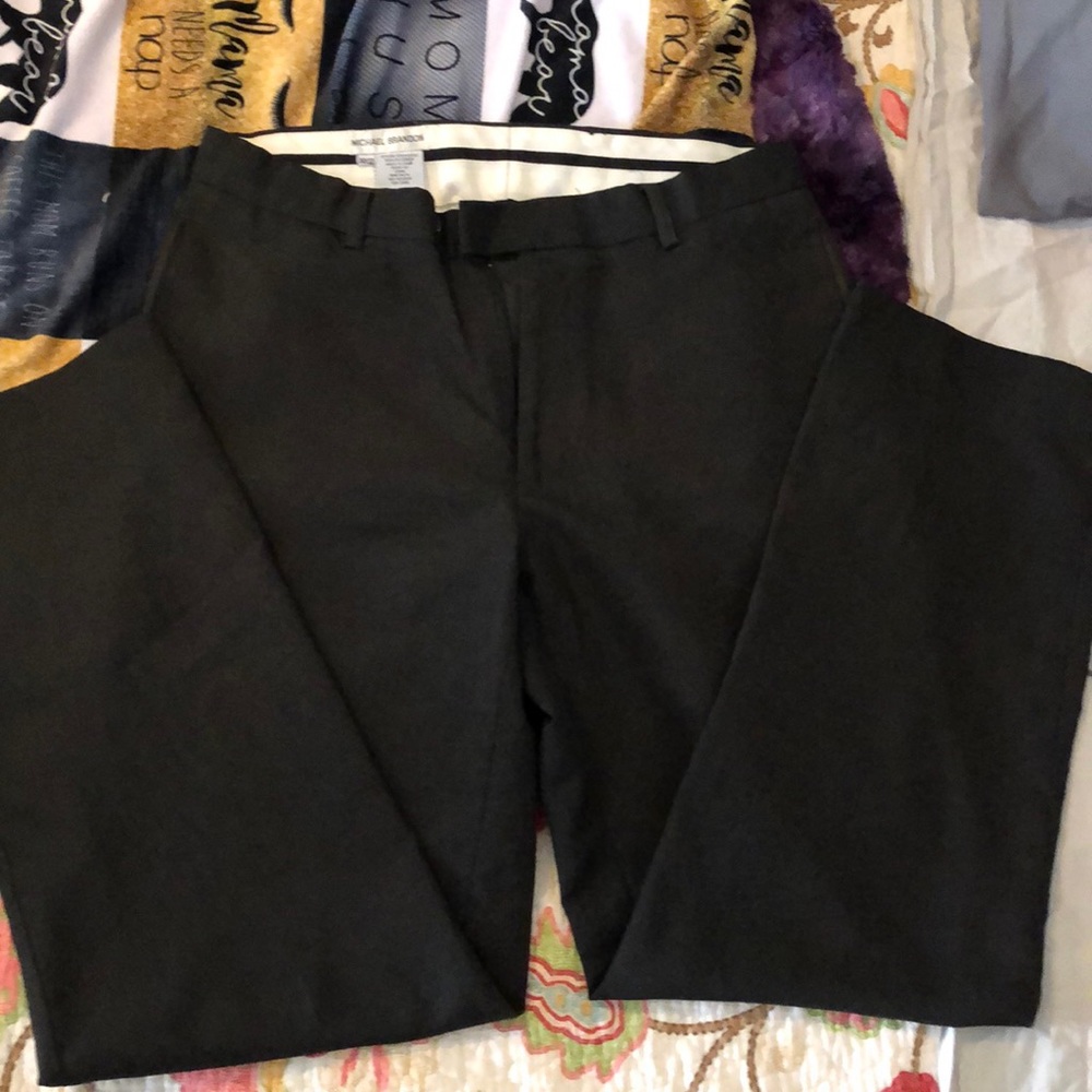 Michael Brandon Dress Pants